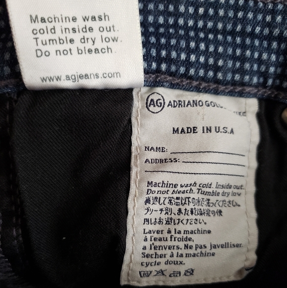 Adriano Goldschmied The Legging Ankle Super Skinny - Picture 8 of 11